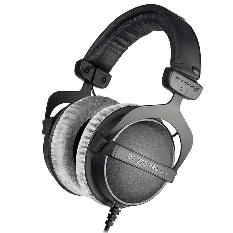 Casque