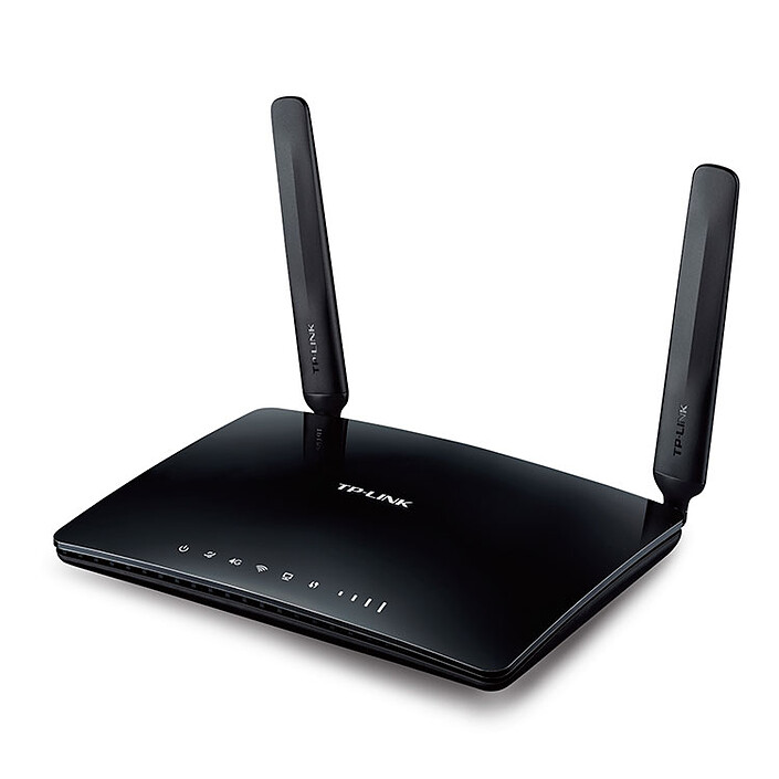 Modem Huawei TL-MR6400