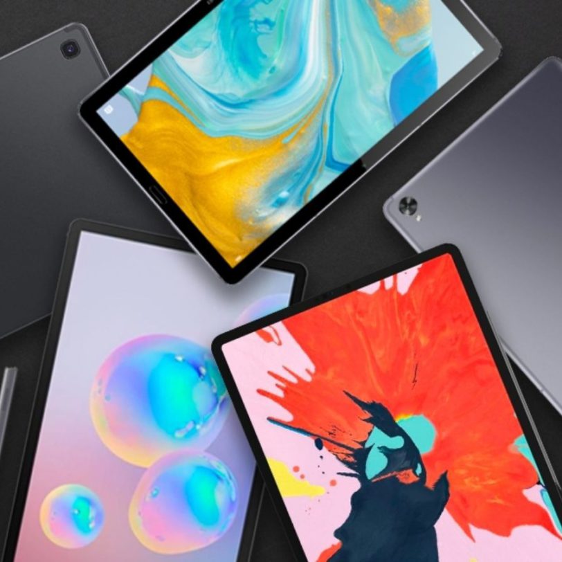 Tablettes
