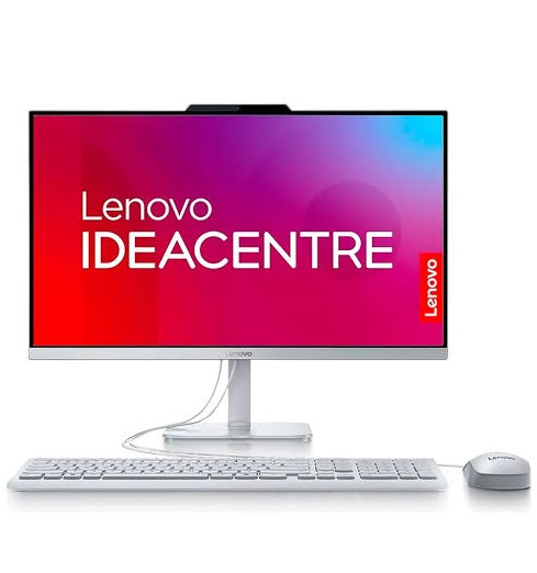 ALL IN ONE LENOVO A100 i3 N305 8GB 512SSD 23.8"