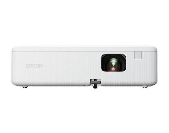 Alternative view of DATA SHOW EPSON COW 01