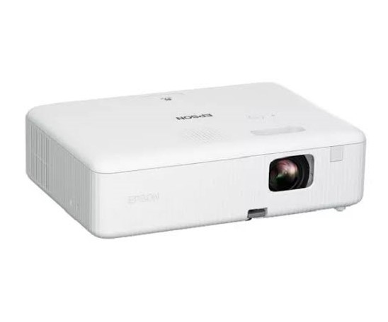 DATA SHOW EPSON COW 01