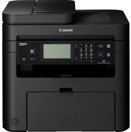 Imprimante canon MF 237 W