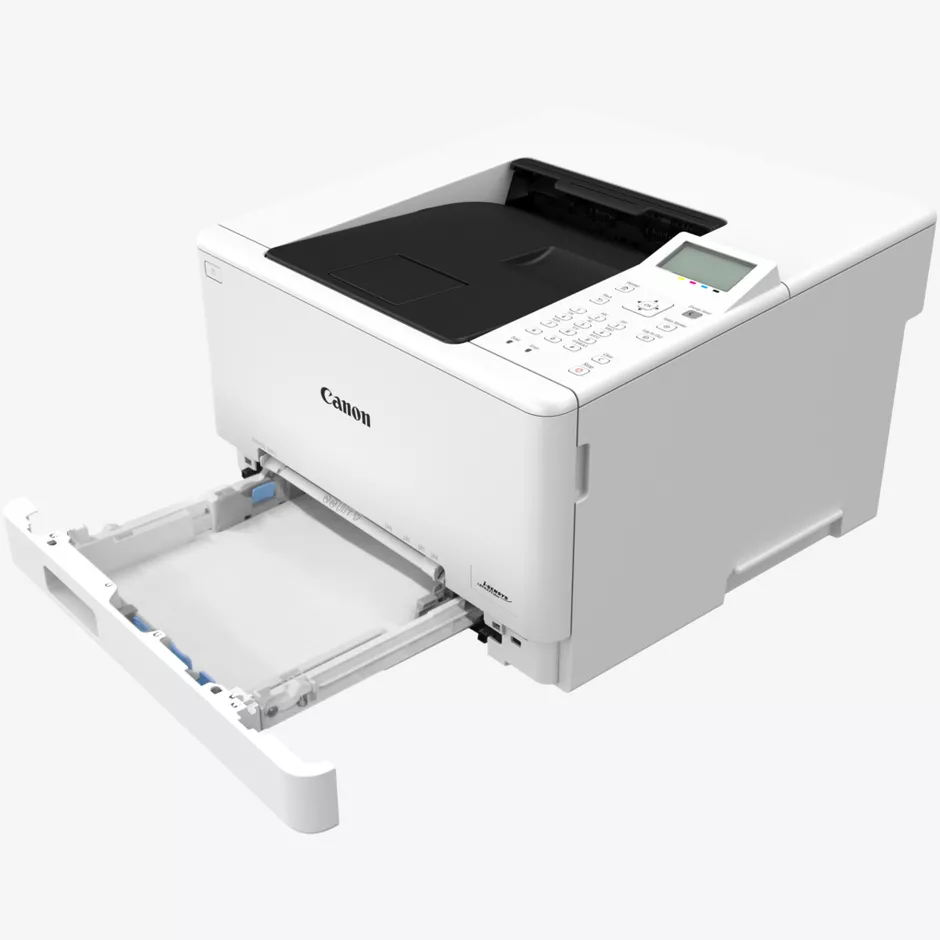 Imprimante CANON LBP 647 DW – Image 3