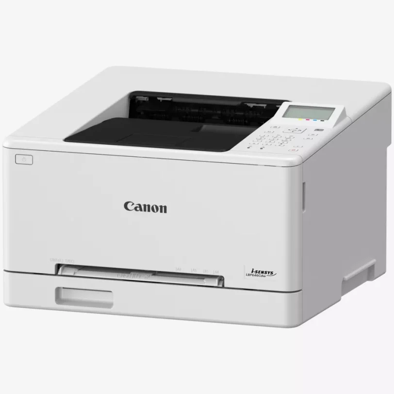 IMPRIMANTE CANON LBP 646