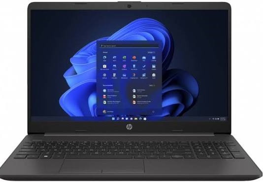 Alternative view of LAPTOP HP 250 G9 CELERON N 4500 4G 256SSD 15.6"
