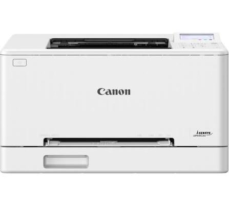 Alternative view of IMPRIMANTE CANON LBP 646