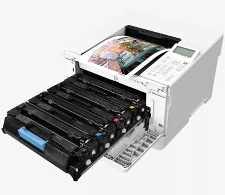 IMPRIMANTE CANON LBP 646 – Image 4