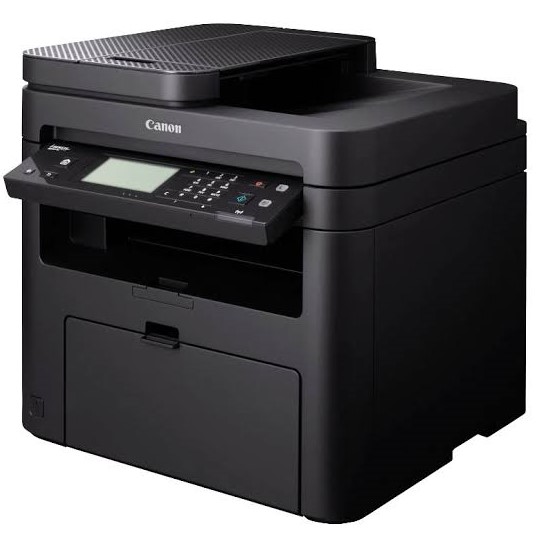 Imprimante canon MF 237 W – Image 4