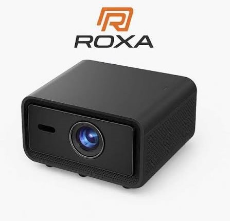 DATA SHOW ROXA DTRXWA 40 4000 LUM
