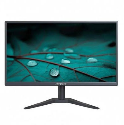 Alternative view of Ecran MAXIPOWER 22"